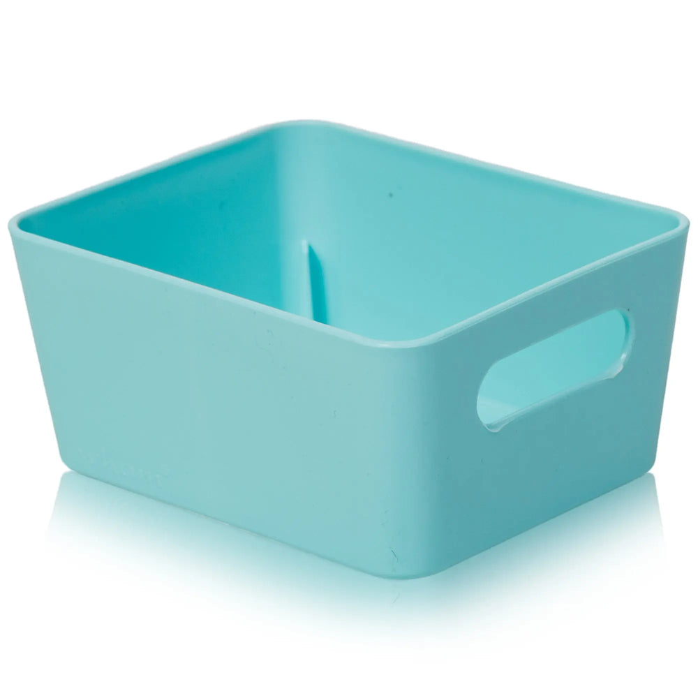 Studio Basket Rectangular 8.01 Wham Storage