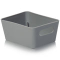 Studio Basket Rectangular 8.01 Wham Storage