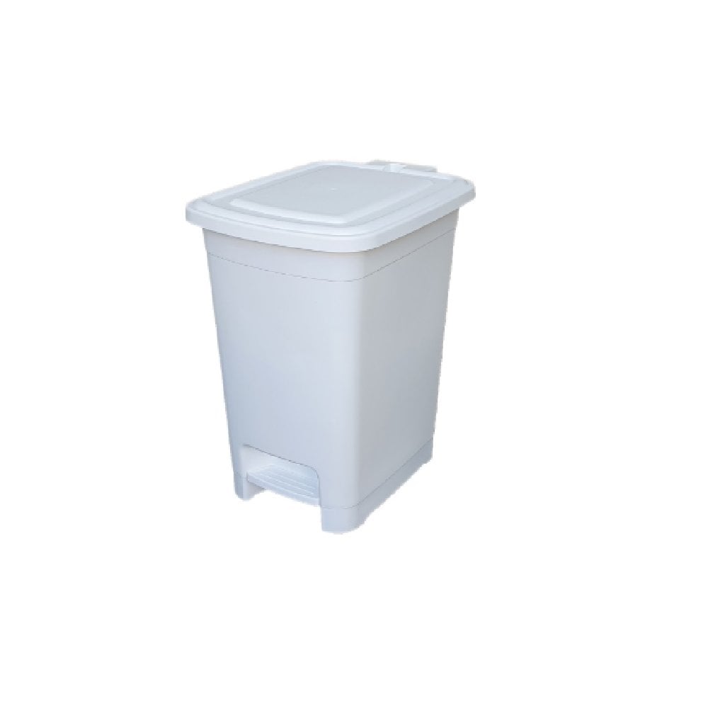 Hobby Life 25 Litre Slim Pedal Bin