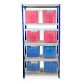 Wham Large Self Storage Container Bundle