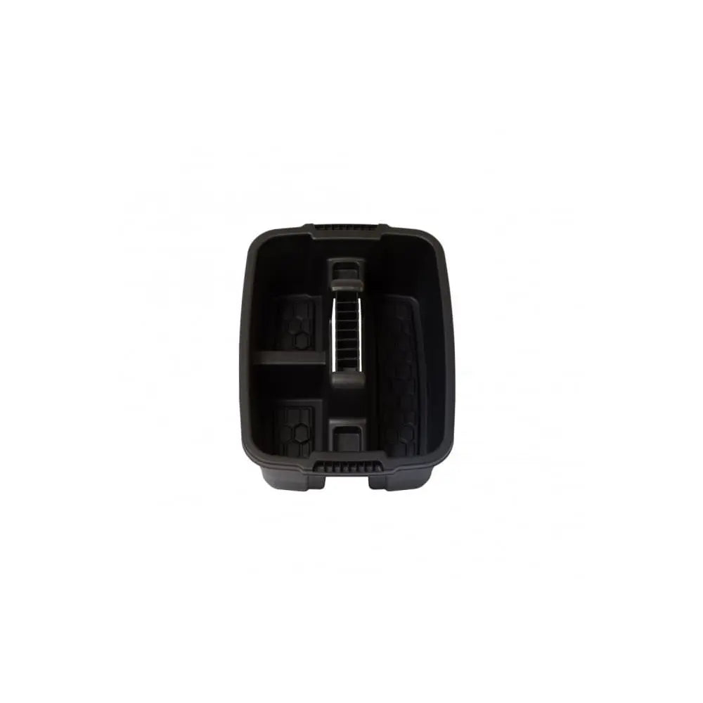 Heavy Duty Step Stool with handle and removable caddy Strata