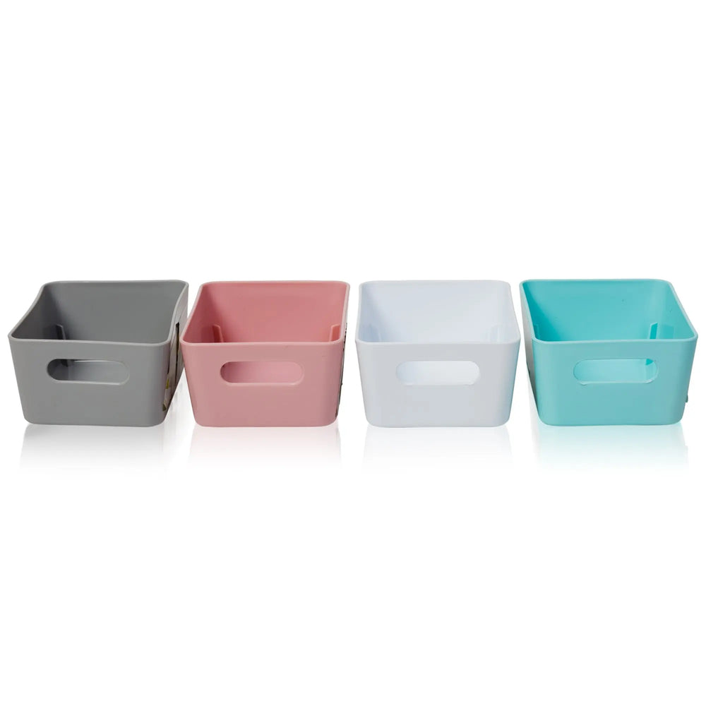 Studio Basket Rectangular 8.01 Wham Storage