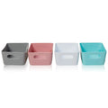 Studio Basket Rectangular 8.01 Wham Storage