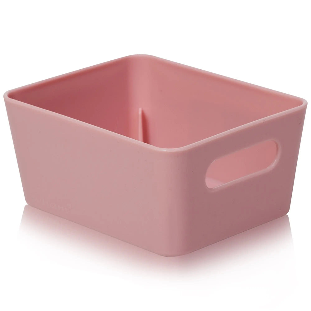 Studio Basket Rectangular 8.01 Wham Storage