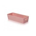 Studio Basket Rectangular 10.01 Wham Storage