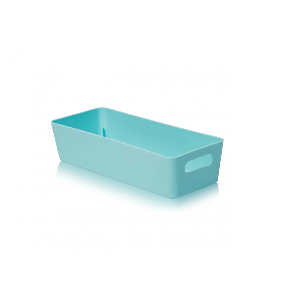 Studio Basket Rectangular 10.01 Wham Storage