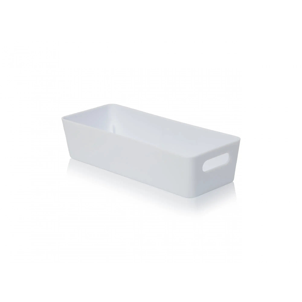 Studio Basket Rectangular 10.01 Wham Storage