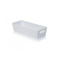Studio Basket Rectangular 10.01 Wham Storage