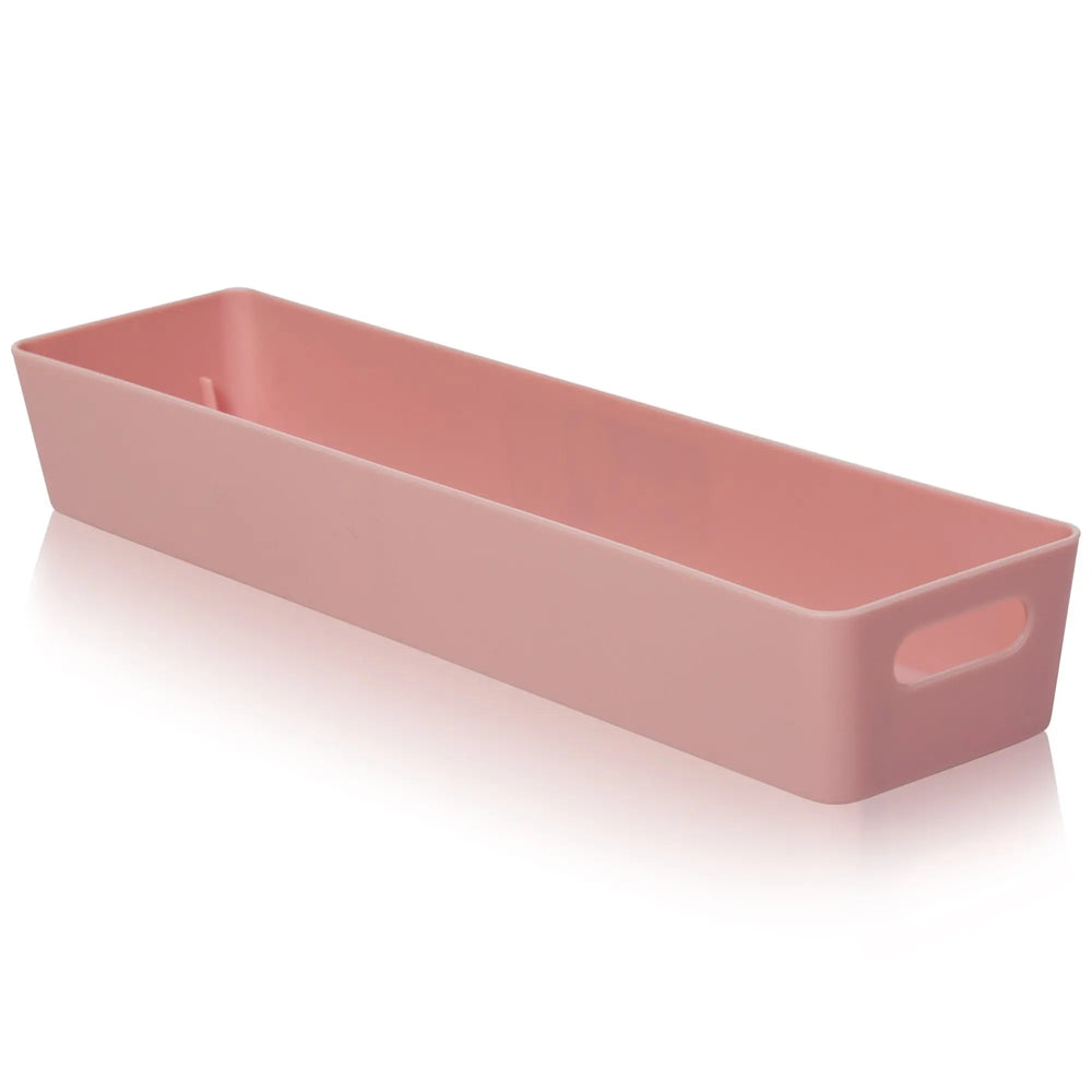 Studio Basket Rectangular 12.01 Wham Storage