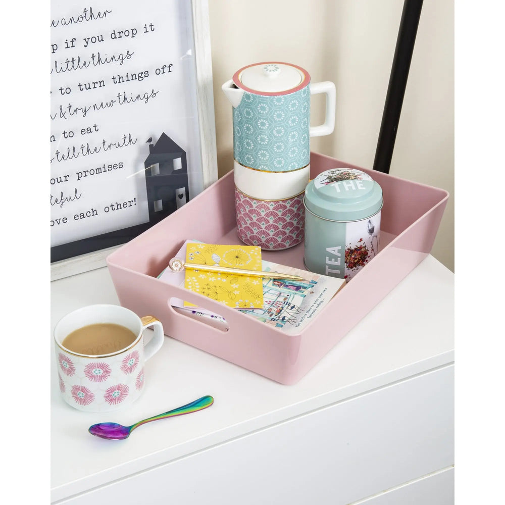 Studio Basket Rectangular 5.01