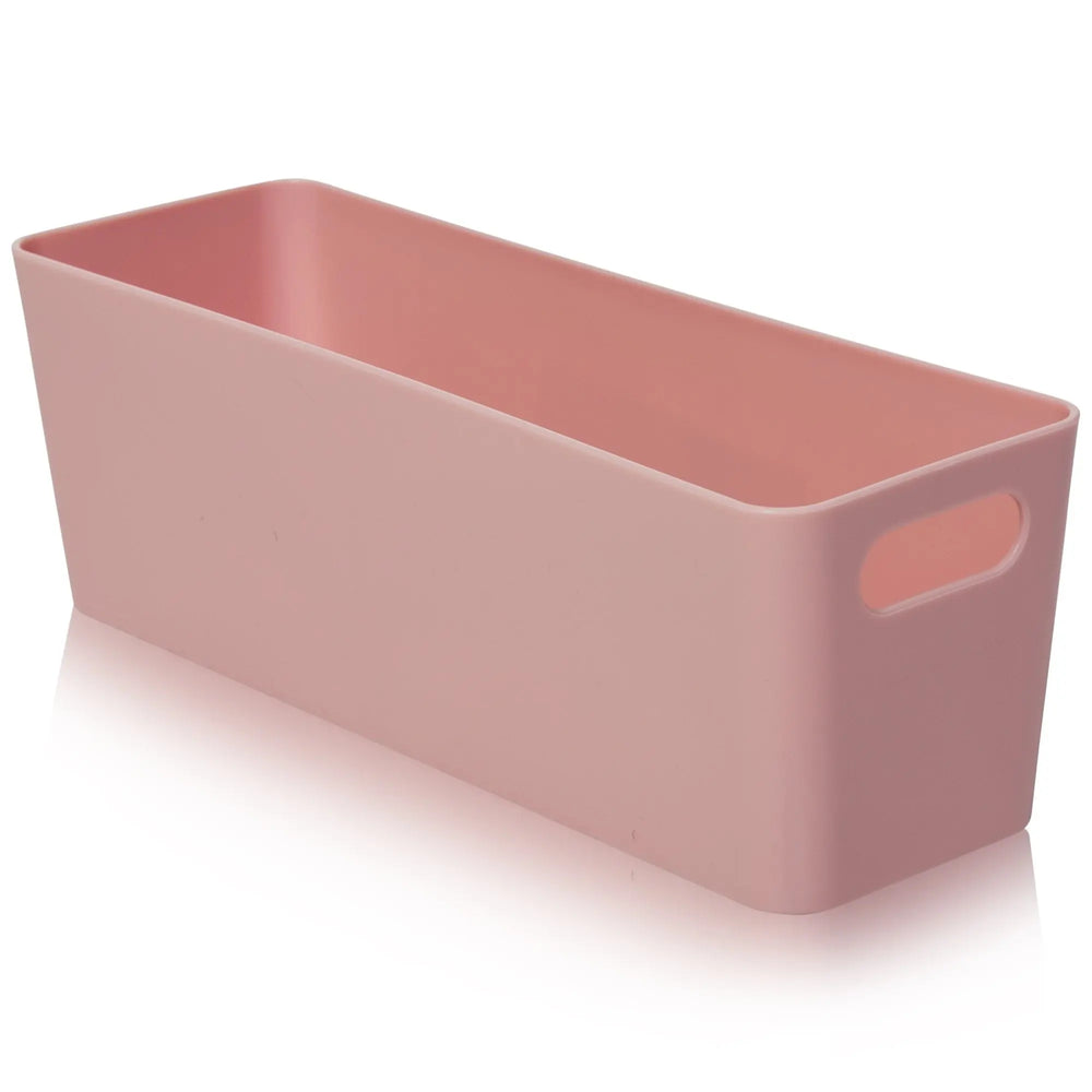 Studio Basket Rectangular 7.01 Wham Storage