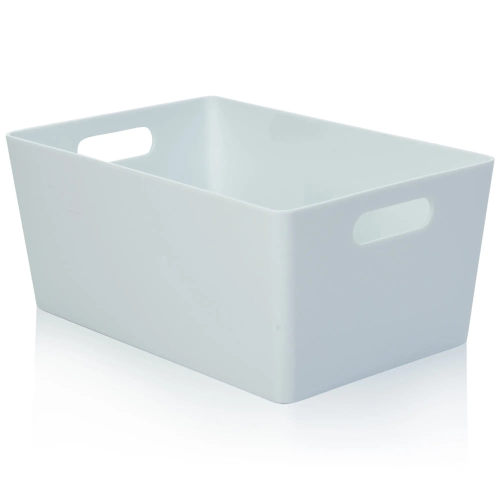 Studio Basket Rectangular 4.02 Wham Storage