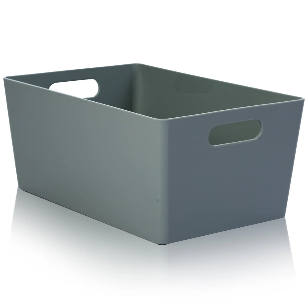 Studio Basket Rectangular 4.02 Wham Storage