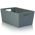 Studio Basket Rectangular 4.02 Wham Storage