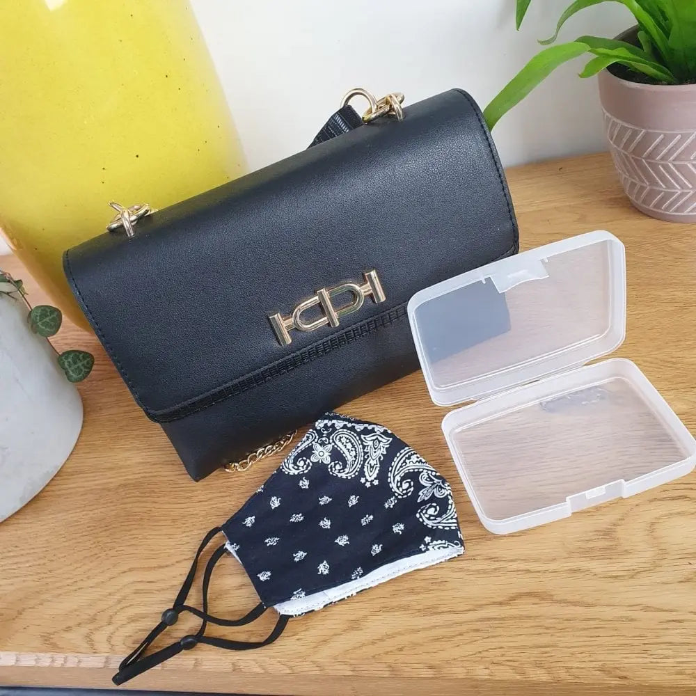 Small Hinged Plastic Storage Box Plastic Box Shop