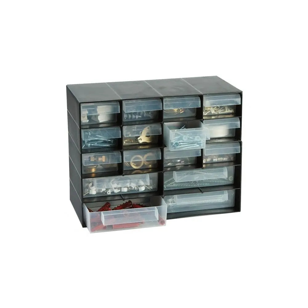 16 Drawer Topstore Multi-Drawer Unit Garland