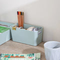 Studio Basket Rectangular 6.01 Wham Storage