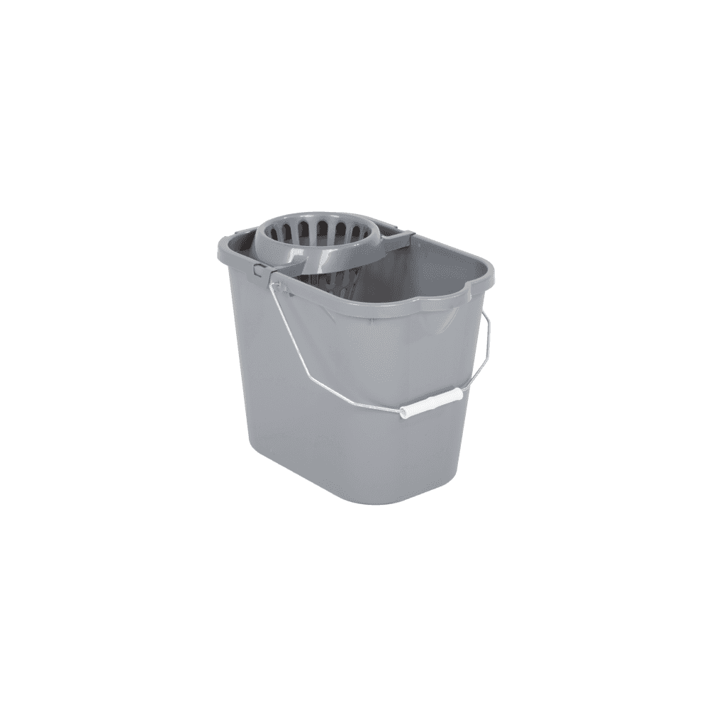 12 Litre Mop Bucket
