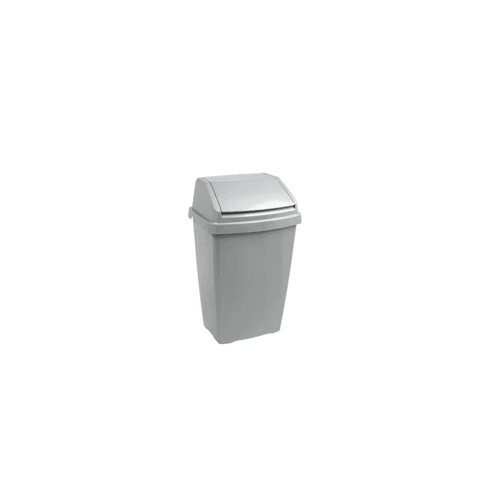 Everyday 25 Litre Lift Top Bin Wham Storage