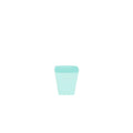 Studio 14cm Square High Gloss Indoor Plastic Planter Wham Storage