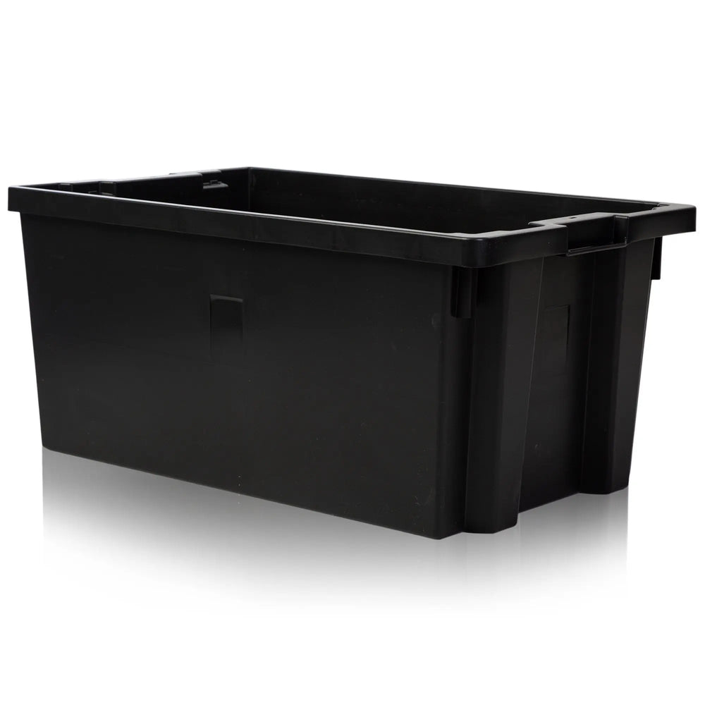73 Litre Heavy Duty Stack-Nest Container CS