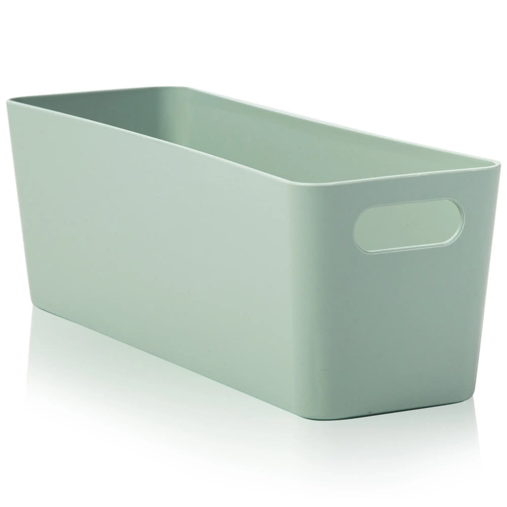 Studio Basket Rectangular 7.01 Wham Storage