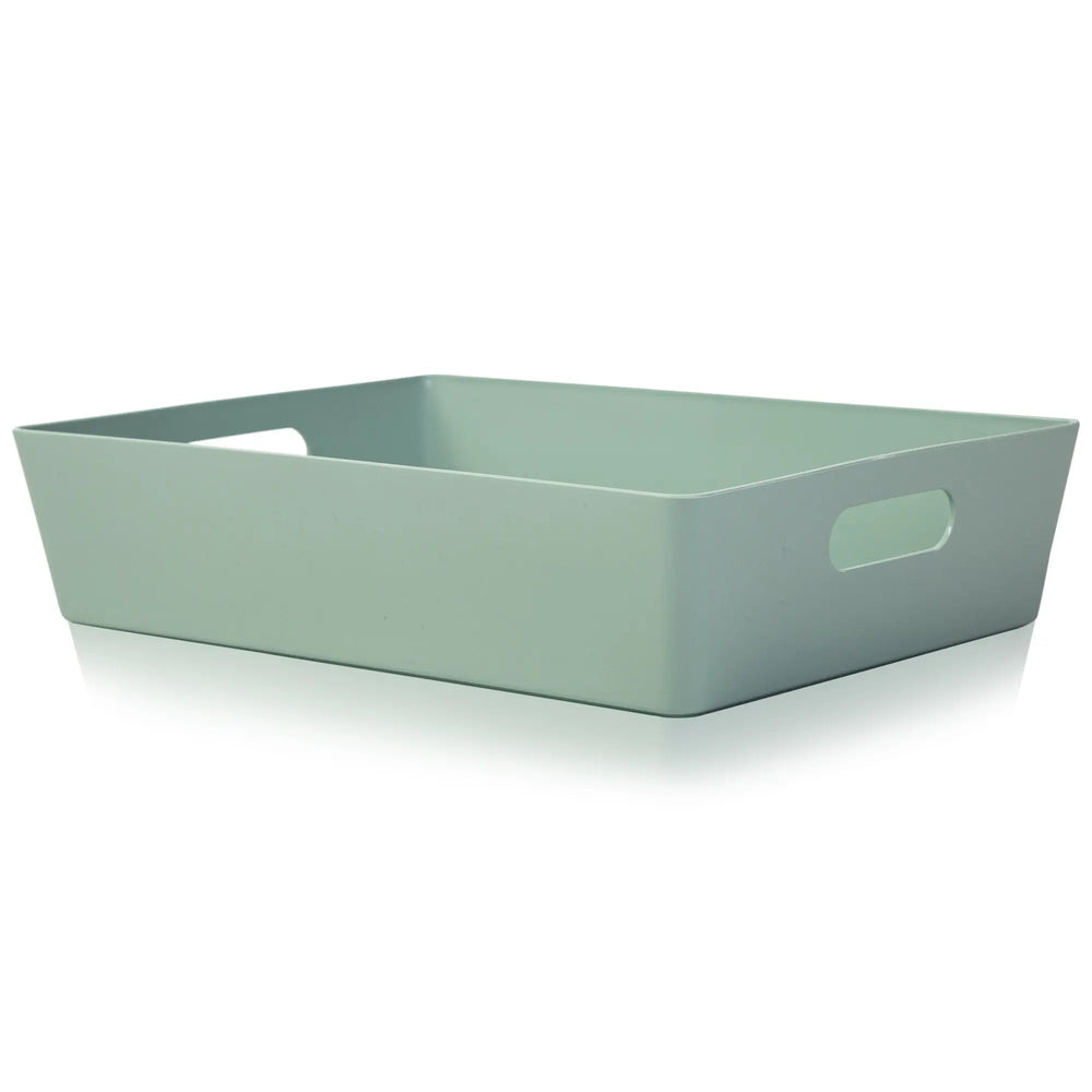 Studio Basket Rectangular 5.01