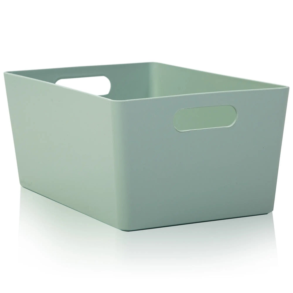 Studio Basket Rectangular 4.02 Wham Storage
