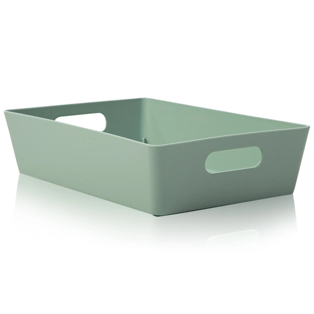 Studio Basket Rectangular 4.01 Wham Storage