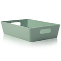 Studio Basket Rectangular 4.01 Wham Storage