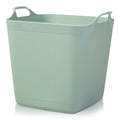 Small 15 Litre Square Flexi Tub Wham Storage