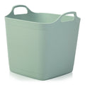 Medium 25 Litre Square Flexi Tub Wham Storage