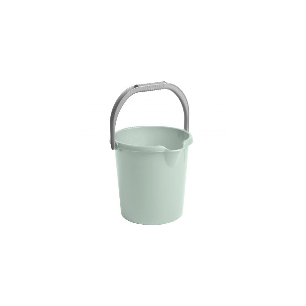 10 Litre Casa Plastic Bucket