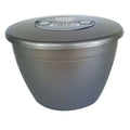 1 Pint (570ml) Steamed Pudding Bowl with Lid No Brand