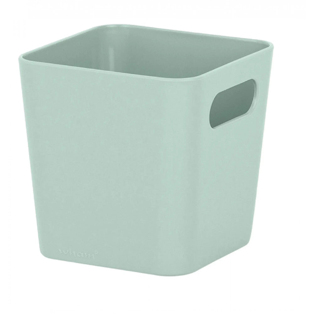Studio Basket 10cm Square 1.01 Wham Storage
