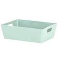 Studio Basket Rectangular 3.01 Wham Storage