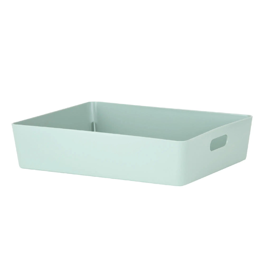 Studio Basket Rectangular 9.01 Wham Storage