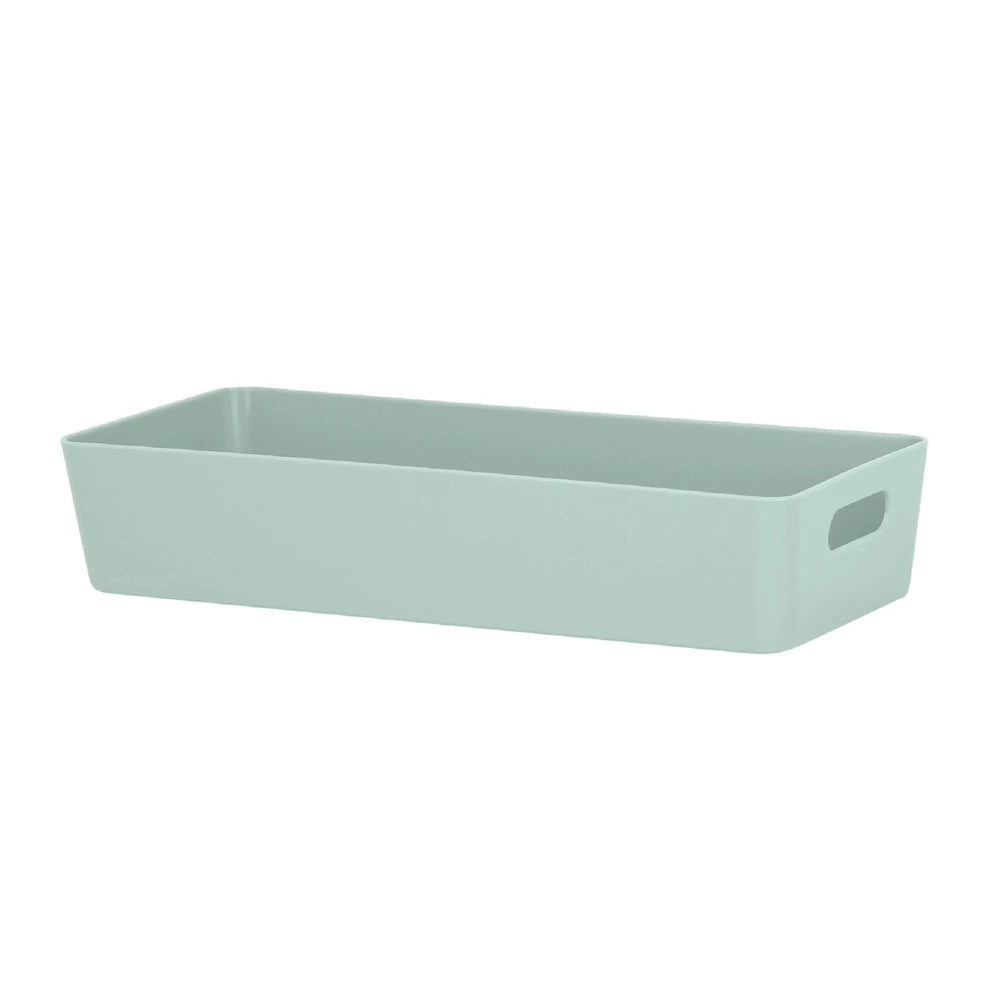 Studio Basket Rectangular 10.01 Wham Storage