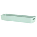 Studio Basket Rectangular 12.01 Wham Storage