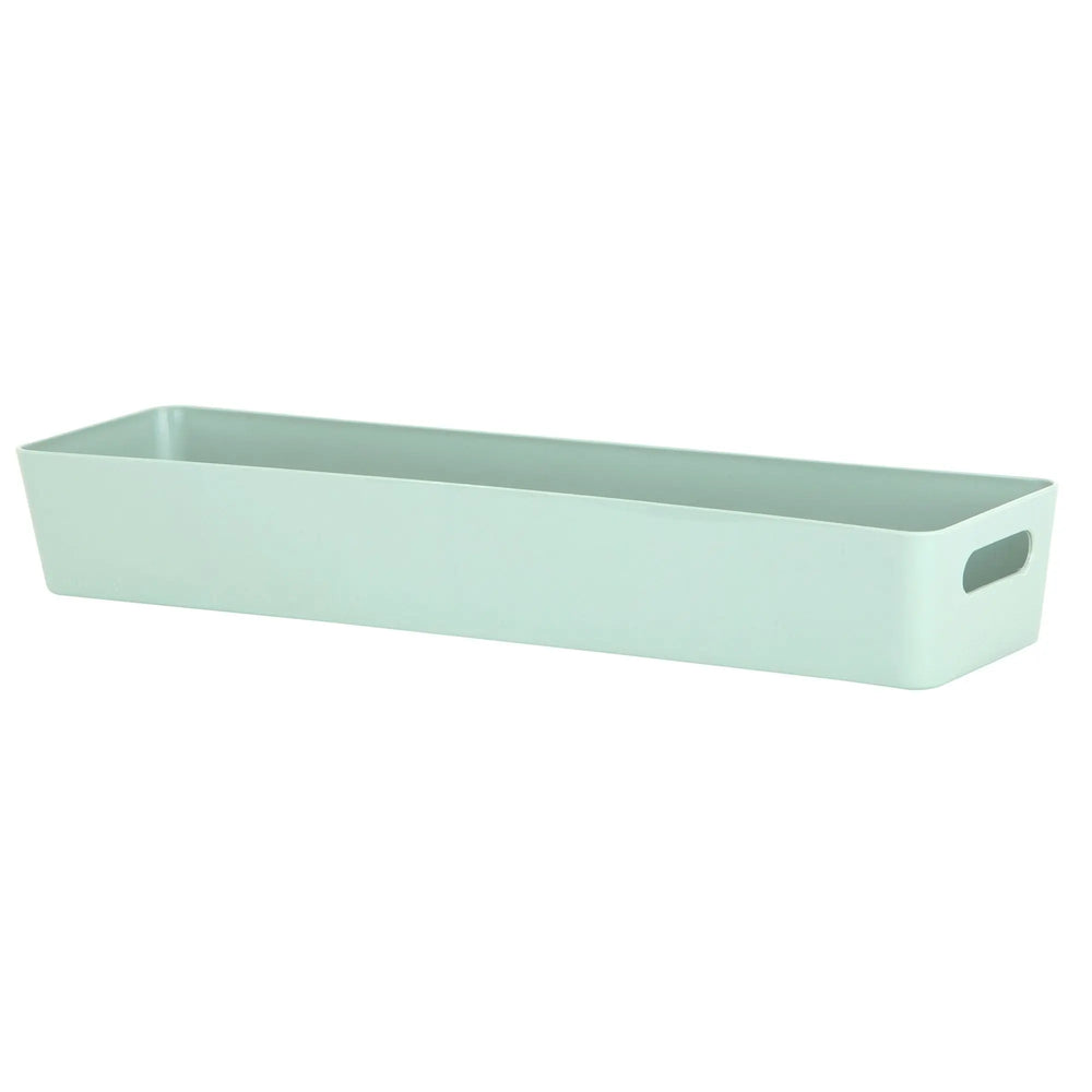 Studio Basket Rectangular 12.01 Wham Storage