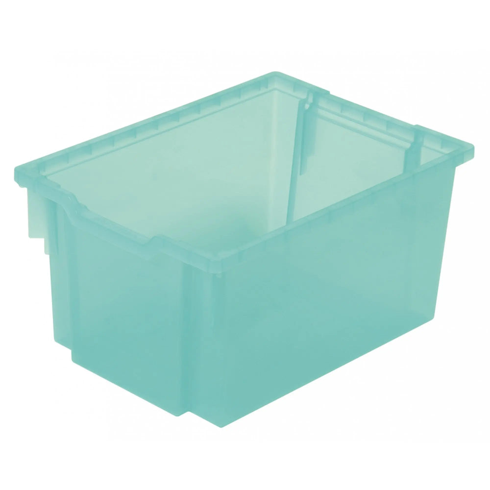 Gratnells Extra Deep Antimicrobial Storage Tray Gratnells
