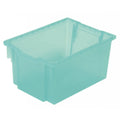 Gratnells Extra Deep Antimicrobial Storage Tray Gratnells