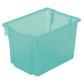 Gratnells Jumbo Antimicrobial Storage Tray Gratnells