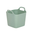 Extra Small 8 Litre Square Flexi Tub Wham Storage