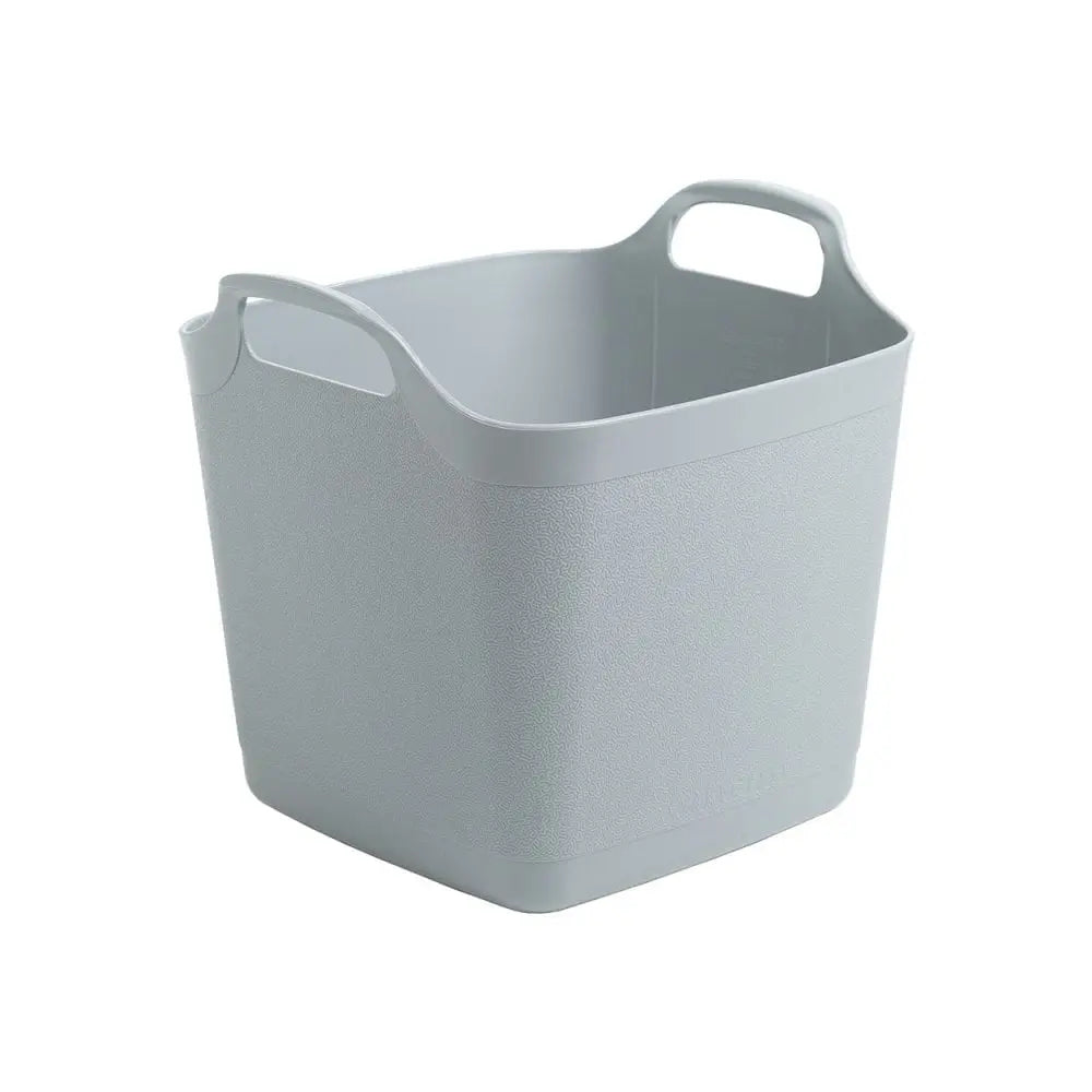 Small 15 Litre Square Flexi Tub Wham Storage