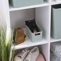 Studio Basket Rectangular 6.01 Wham Storage