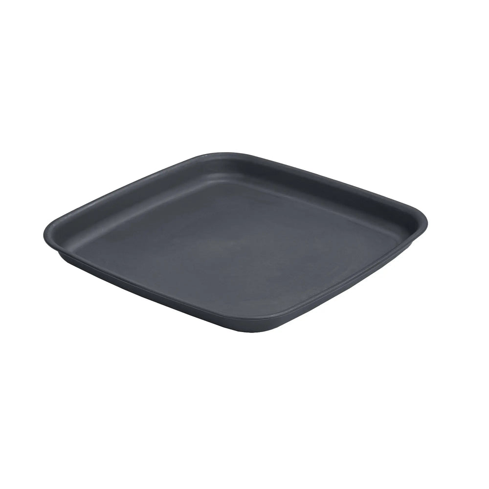 Vista 42cm SQUARE TRAY (for 49cm Square Vista Planter) Wham Storage