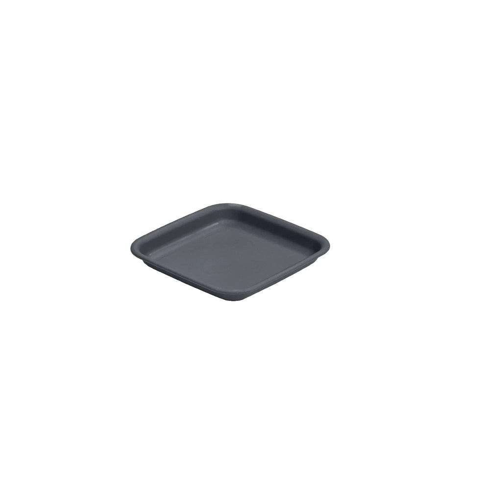 Vista 21.5cm Square TRAY (for 25cm Square Vista Planter) Wham Storage