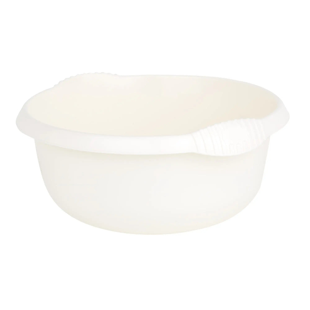 32cm Casa Round Plastic Washing Up Bowl Wham Storage
