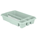 Medium Plastic Dish Drainer Wham Storage